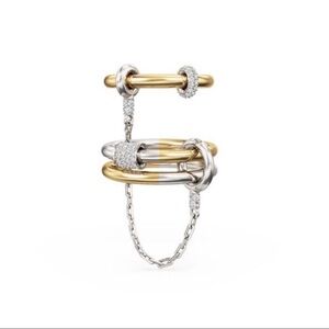 Phoria Hookup Chain Ring II